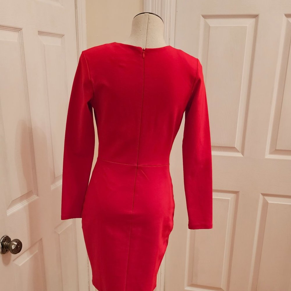 Adelyn Rae Dress ---Xtra Small - Picture 3 of 5